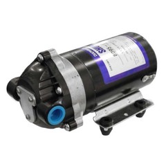 Shurflo 135 PSI Pump 240v 8095 901 890 PC809147 PROCHEM Carpet Cleaning Machine