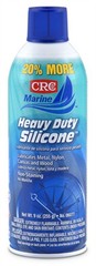 CRC Marine Silicone Lubricant 9 oz