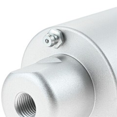 85.790.004 Cleaner Rotary Swivel Head Surface Cleaner Swivel Head Easy Install