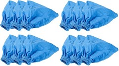 (4) 3 Pack VacMaster VRC2 1.5 – 3.2 Gallon Wet Dry Vacuum Filters (12 Filters)