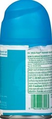 Air Wick Fresh WatersAerosol Spray Refill – 5.89 oz New