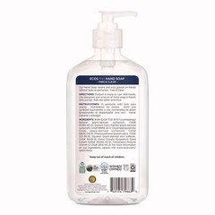 ECOS PRO PL96636EA 17 oz Liquid Hand Soap – Free and Clear Scent New