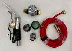High Quality Extractor Kit with Wand Hose Adapter Carpet Upholstery Cleaning In