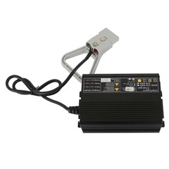 Pallet Jack Battery Charger w/ 175A Rating SB175 Connector 24Volt Floor Scrubber