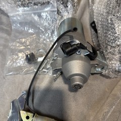 YAMAKATO Electric Start Kit for Honda 11HP 13HP Small Engines AYMK258