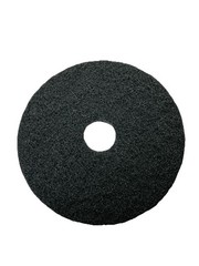 Norton 17” Black High Performance Floor Maintenance/Buffer Pads.662610/52002.2Pk