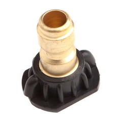 Forney 1/4″ Soap Nozzle Black (75150) FS
