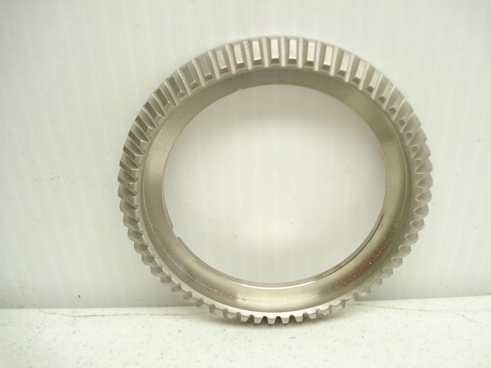 GAMAJET 181120 618-SS NOZZLE HOUSING BEVEL GEAR 3-1/2”D,59T,STAINLESS STEEL