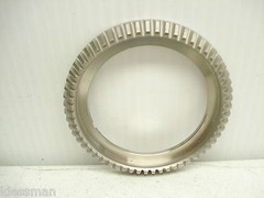 GAMAJET 181120 618-SS NOZZLE HOUSING BEVEL GEAR 3-1/2”D,59T,STAINLESS STEEL