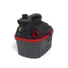 RIDGID 50313 Model 4000RV 4-Gallon Portable Wet and Dry Compact Vacuum Cleane…