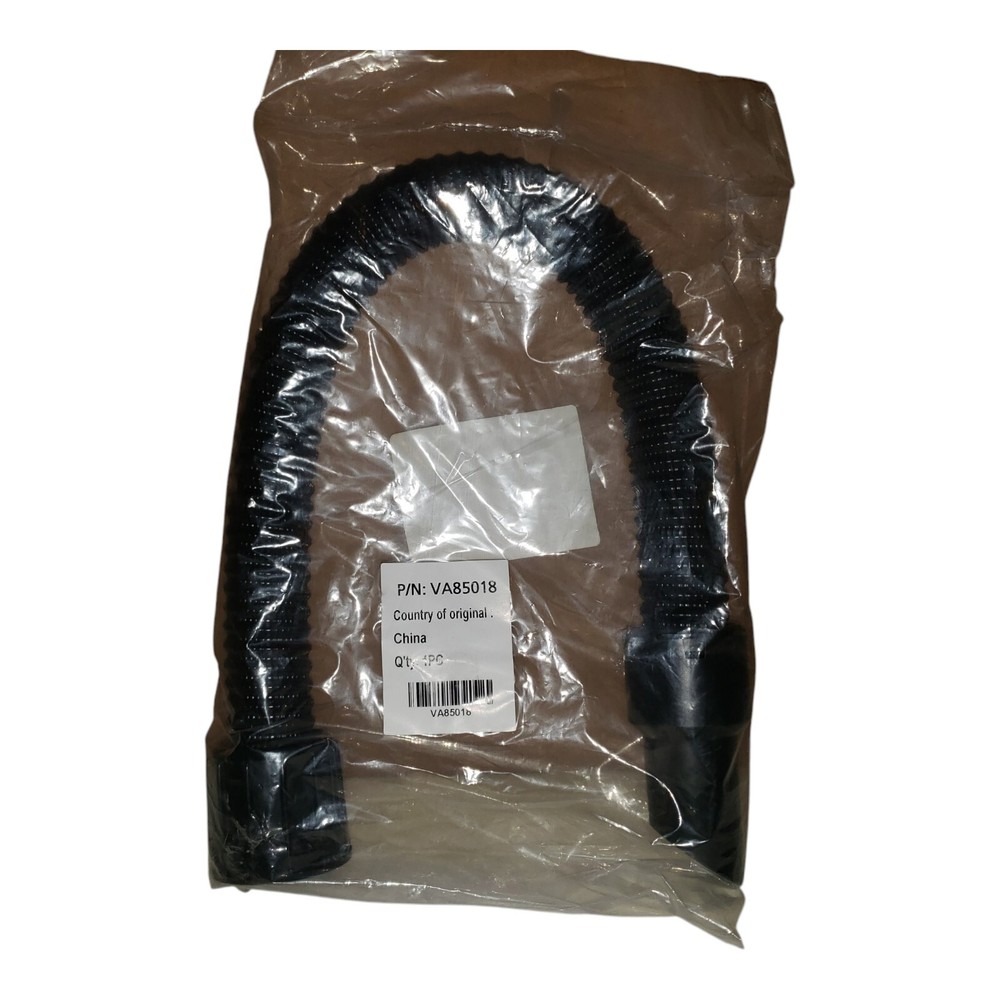 HOSE ASSY, VIPER SHOVELNOSE WET-DRY VACUUM, SUMMIT PRO 18,20 GAL WET-DRY VAC,16B