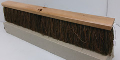 PUSH BROOM REPLACEMENT HEAD 24″ GARAGE 6024 HEAVY DUTY #HW13A