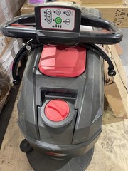 Viper AS4325B-US 17″ AGM Cordless Walk Behind Disc Floor Scrubber 6.6 Gallon