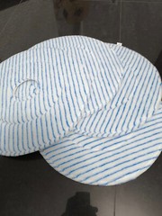 4 pieces microfiber pad cleaning pad single disc machine