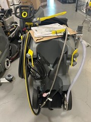 Karcher Dry Ice Blaster IB 10/15 I2P…DEMO UNIT w/ Full Factory Warranty!