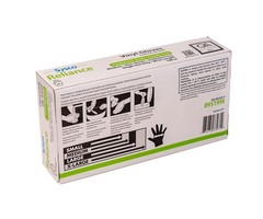 Sysco New Disposable Vinal Gloves Medium 100 Per Box