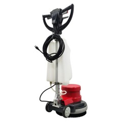 110V Versatile Carpet/Floor Cleaning Polishing Machine Scrubber Brush Machine