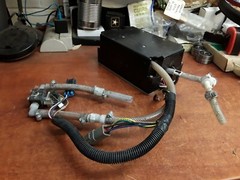 Tennant Scrubber OEM/NSF Pump Module 1201729
