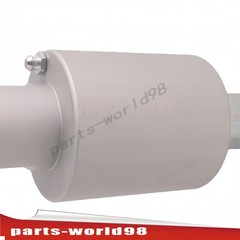 85.790.004 1X Whirl A Way Surface Cleaner Rotary Swivel Head Fit 16″ 20″ 22″ 24″