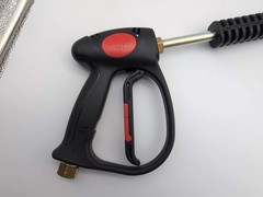 Pressure Washer Spray Gun 36″ Wand 4500 PSI 3/8″ Inlet 8 GPM AR NA 52DC85