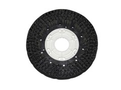 Abrasive grain brush hard Hako up to year 18 Scrubmaster B45-650 nylon 1.6 (2 PCs.)