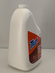 CLOROXPRO Tilex 1 Gal Disinfecting Instant Mold & Mildew Remover Liquid Refill