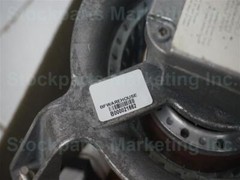 Ebmpapst R2D225-AG02-23 R2D225AG0223 Fan Blower 30 Days Warranty Fast Shipping