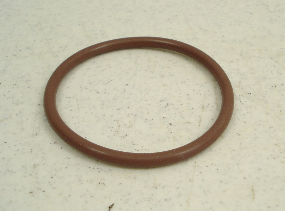 GAMAJET 636-V NOZZLE HOUSING O-RING, VITON