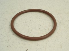 GAMAJET 636-V NOZZLE HOUSING O-RING, VITON
