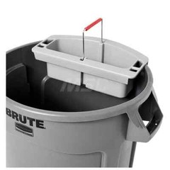 Rubbermaid 44 Gal Plastic Maid Caddy 9″ Width