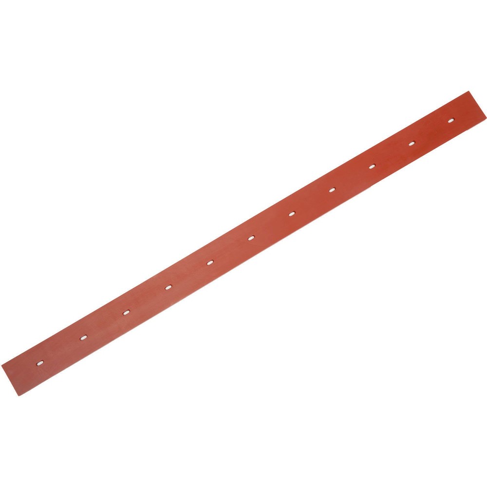 Global Industrial Replacement Rear Squeegee Blade for 17″ 18″ 20″ 22″ 26″