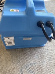 MYTEE HOT-TURBO HEATER (4800) FOR CARPET CLEANING EXTRACTORS 480-120
