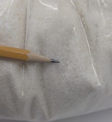 Citric Acid Bulk in 3 mil bag 100% Food Grade Granular 10lb 9oz