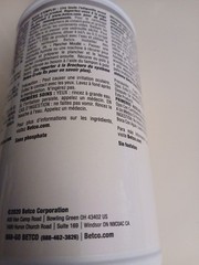 6ct Betco Crete Rx™ DensiClean™ Cleaner Concentrate with Densifier, 32 oz #457