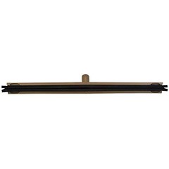 Vikan 775466 Squeegeefixed Headfloor24Pp/Rbbrown