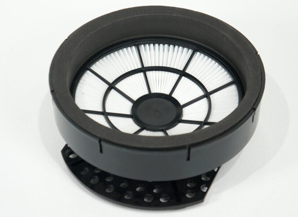 Mosquito 901-0023 Premium HEPA Air Filter Motor Saver Plate For Backpack Vacuum