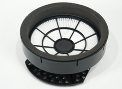 Mosquito 901-0023 Premium HEPA Air Filter Motor Saver Plate For Backpack Vacuum
