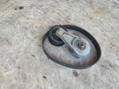 TENSIONER WITH BELT 3800 Nilfisk-Advance Rider Disc Floor Scrubber