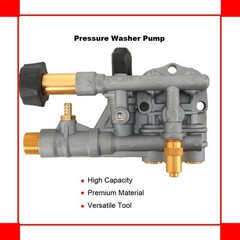 7108366 Cleaning Manifold Kit For 520006 Axial Cam Pressure Washer Pump 510020