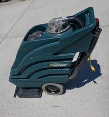 Nobles Power Eagle 1016 Self-Contained Commercial Carpet Extractor / Shampooer