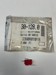 Micro Switch for Karcher Tornado BR Vario Scrubber 66301280 6.630-128.0…NEW!