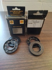 2 boxes GENERAL PUMP / Kit 3 Crankshaft Oil Seals / 8.702-801.0