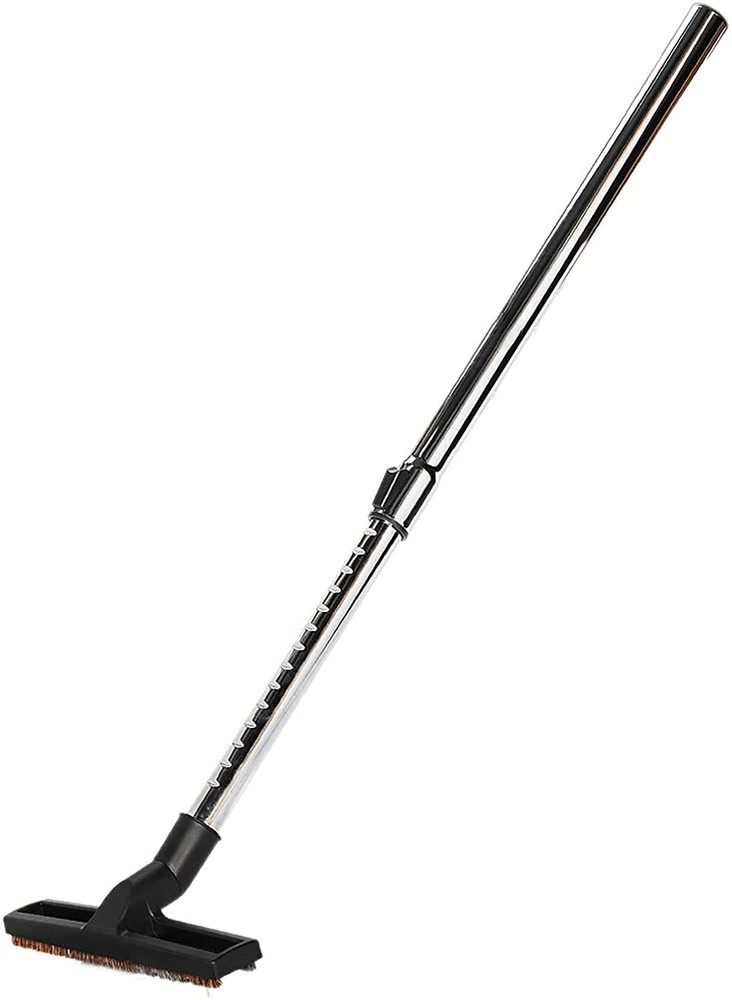 Eagles Hardwood Floor Brush with 1-1/4″ Extension Wands Remplacement for…