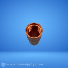 CM INDUSTRIES 145.0553C Conical Nozzle FNOB