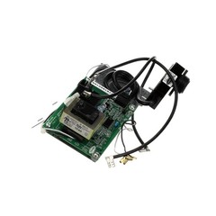 World Dryer Sensor Assembly Recess Kit 120V Ss 16-230-120DRAK – Genuine OEM