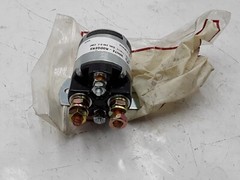 White-Rodgers 124-114111 Coil 24V.D.C.