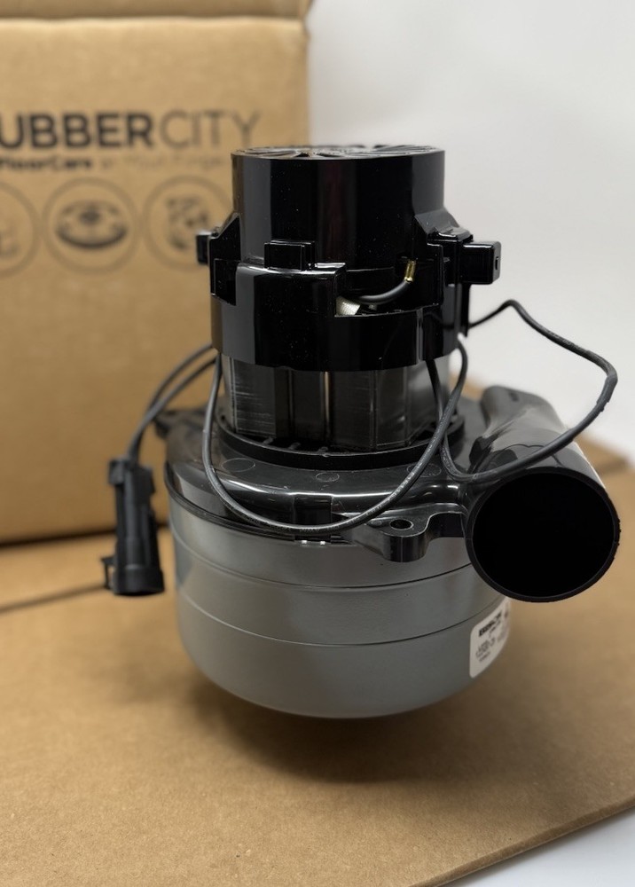 Replacement Vacuum For 9097367000 Focus II Midsize 26/28/34 Disc & BOOST 28/32