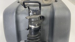 Windsor Clipper Duo Recovery Tank Assembly 273-5689 Lid + Drain Hose 8.629-918.0