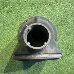 NSS M1 Pig Vacuum Fan Safety Trap Black Assembly M-1 164-6048