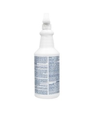 SaniZide Plus Germicidal Spray Surface disinfectant Deodorizer Liquid Alcohol